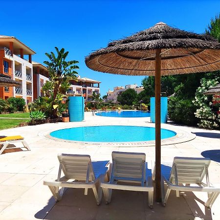 Fabulous pool side Corcovada Apartament Albufeira Exterior foto