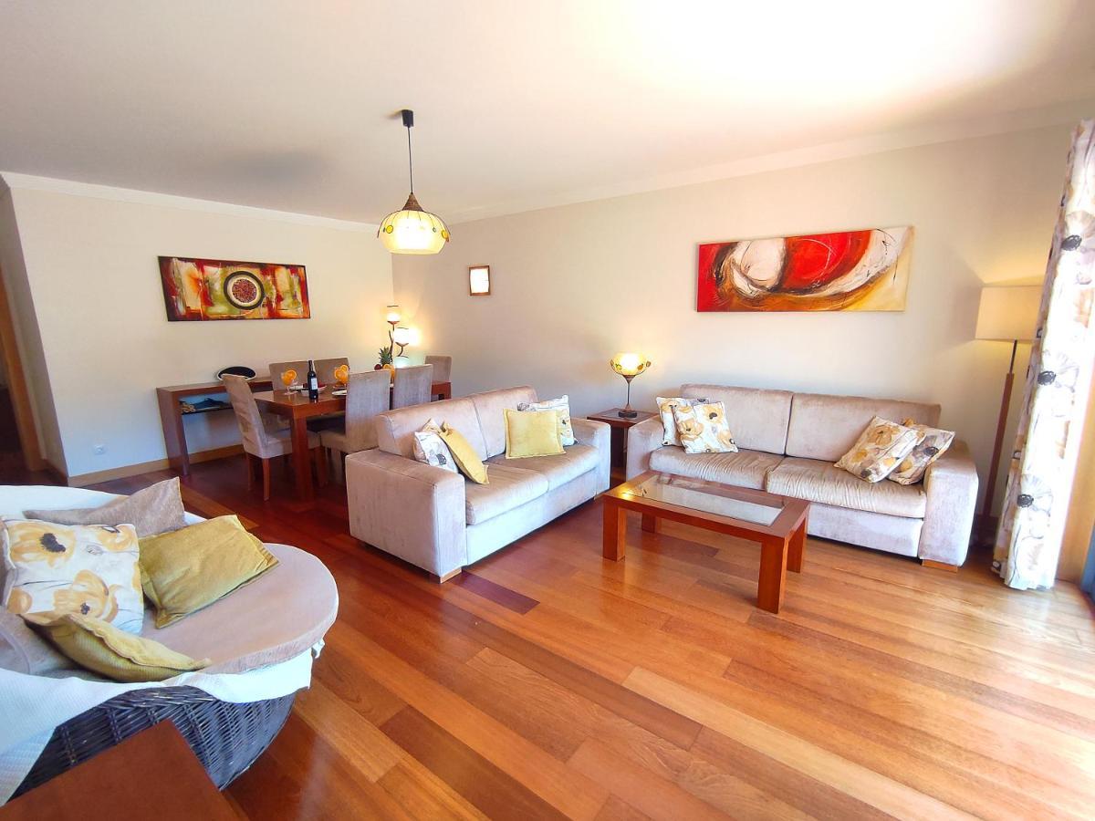 Fabulous pool side Corcovada Apartament Albufeira Exterior foto