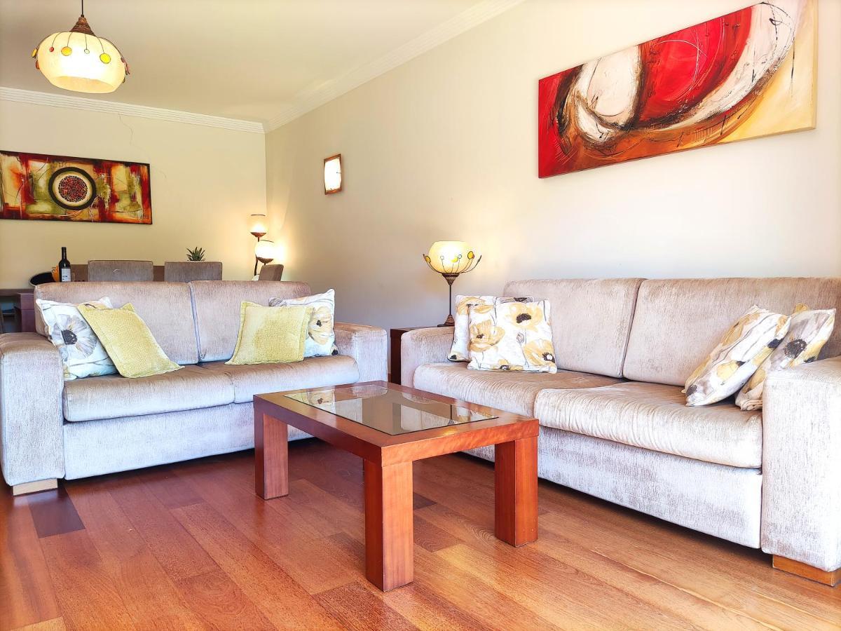Fabulous pool side Corcovada Apartament Albufeira Exterior foto