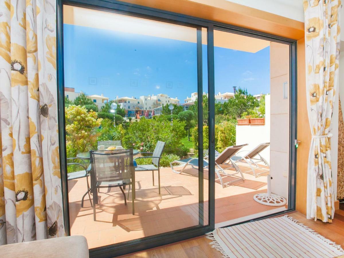 Fabulous pool side Corcovada Apartament Albufeira Exterior foto